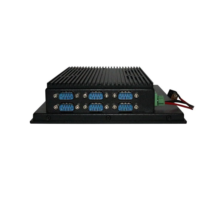 7 Industrial Touchscreen PC