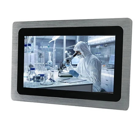 Medical Panel Computer